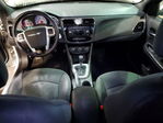 Chrysler 200 2012