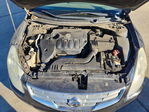 Nissan Altima 2011