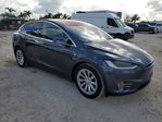 Tesla Model X 2017