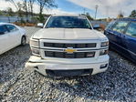 Chevrolet Silverado 2015