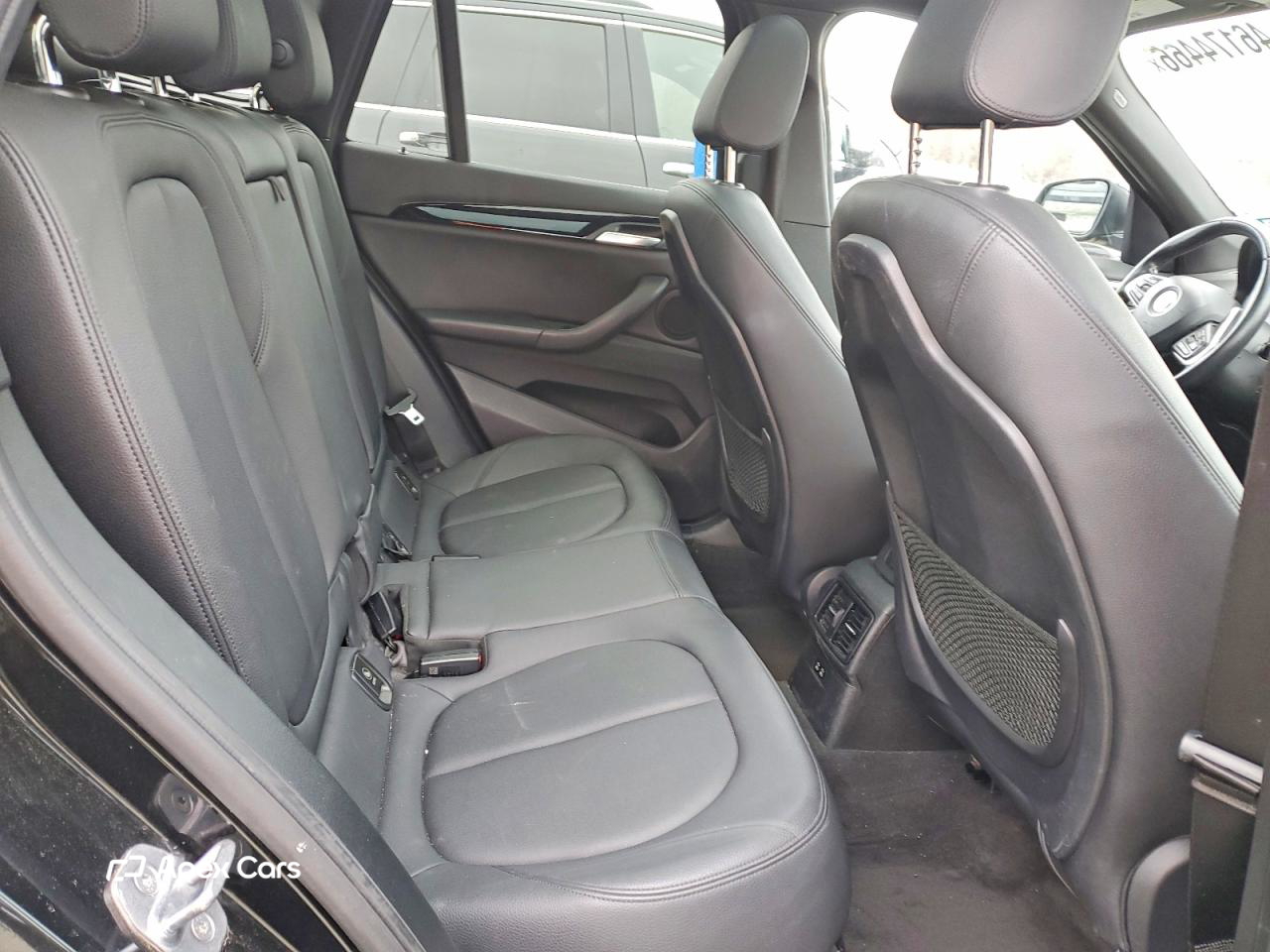 BMW X1 2019