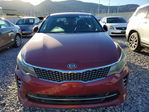 Kia Optima 2016