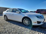 Ford Fusion 2012