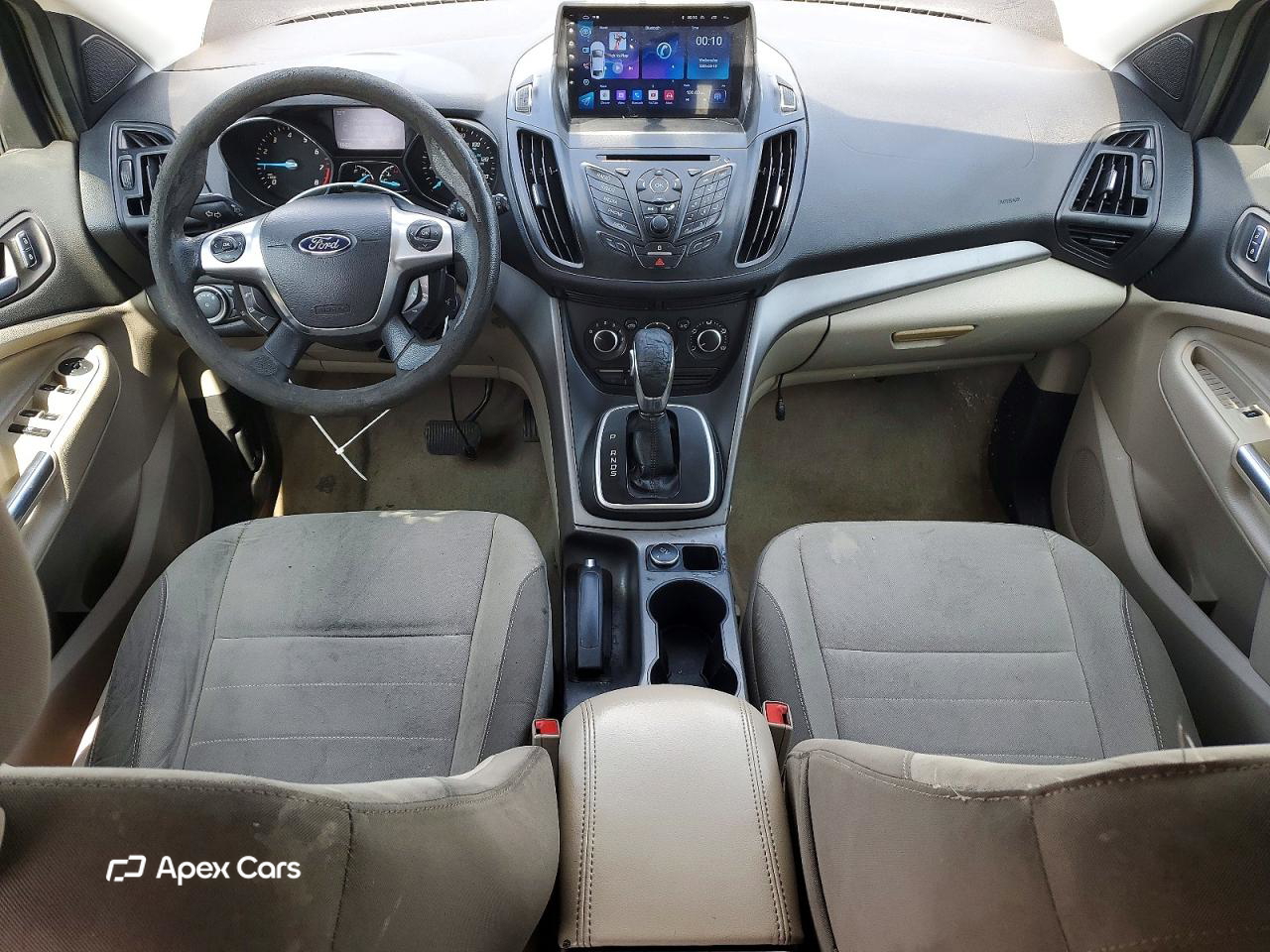 Ford Escape 2014