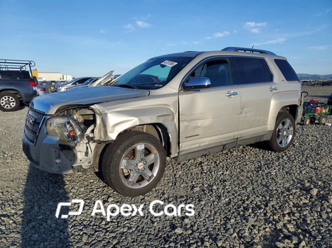 GMC Terrain 2013 - Zdjęcie 1 z 14