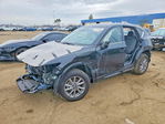 Mazda CX-5 2025