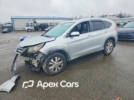 Honda CR-V 2013 - Image 1 of 14