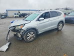 Honda CR-V 2013