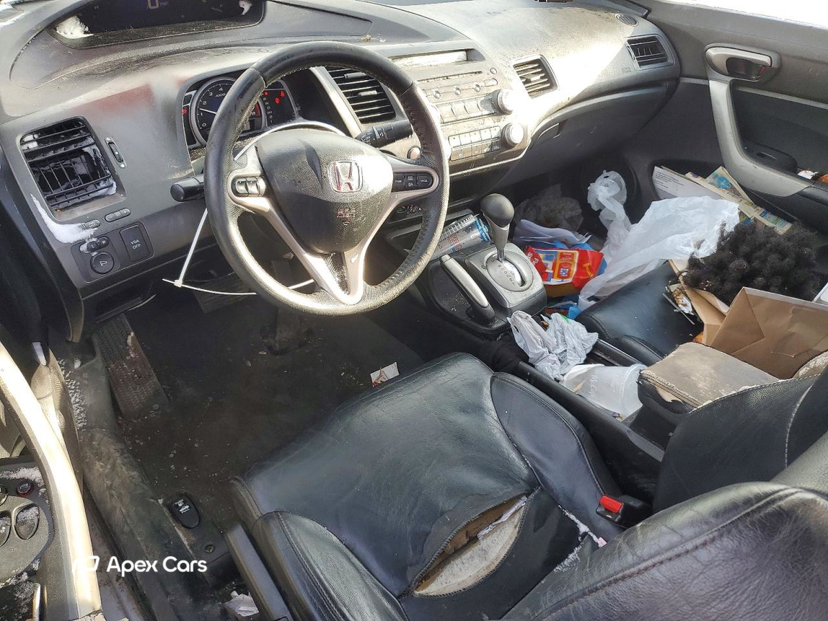 Honda Civic 2009