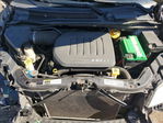 Dodge Caravan 2015