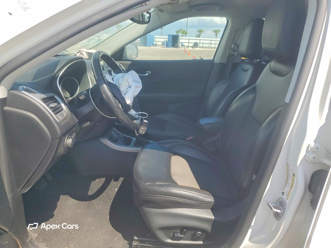 Jeep Compass 2019