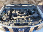 Nissan Navara (Frontier) 2012