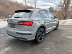 Audi SQ5 2019