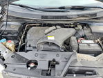 Honda Odyssey 2012