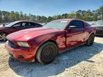 Ford Mustang 2012