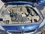 BMW Series 5 2016