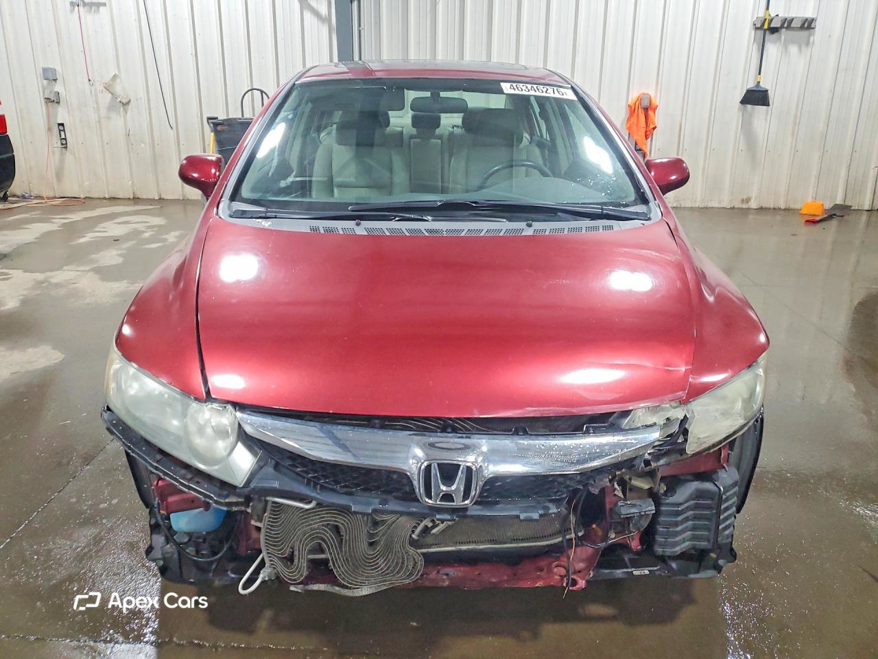 Honda Civic 2010
