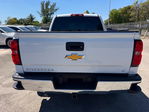 Chevrolet Silverado 2018