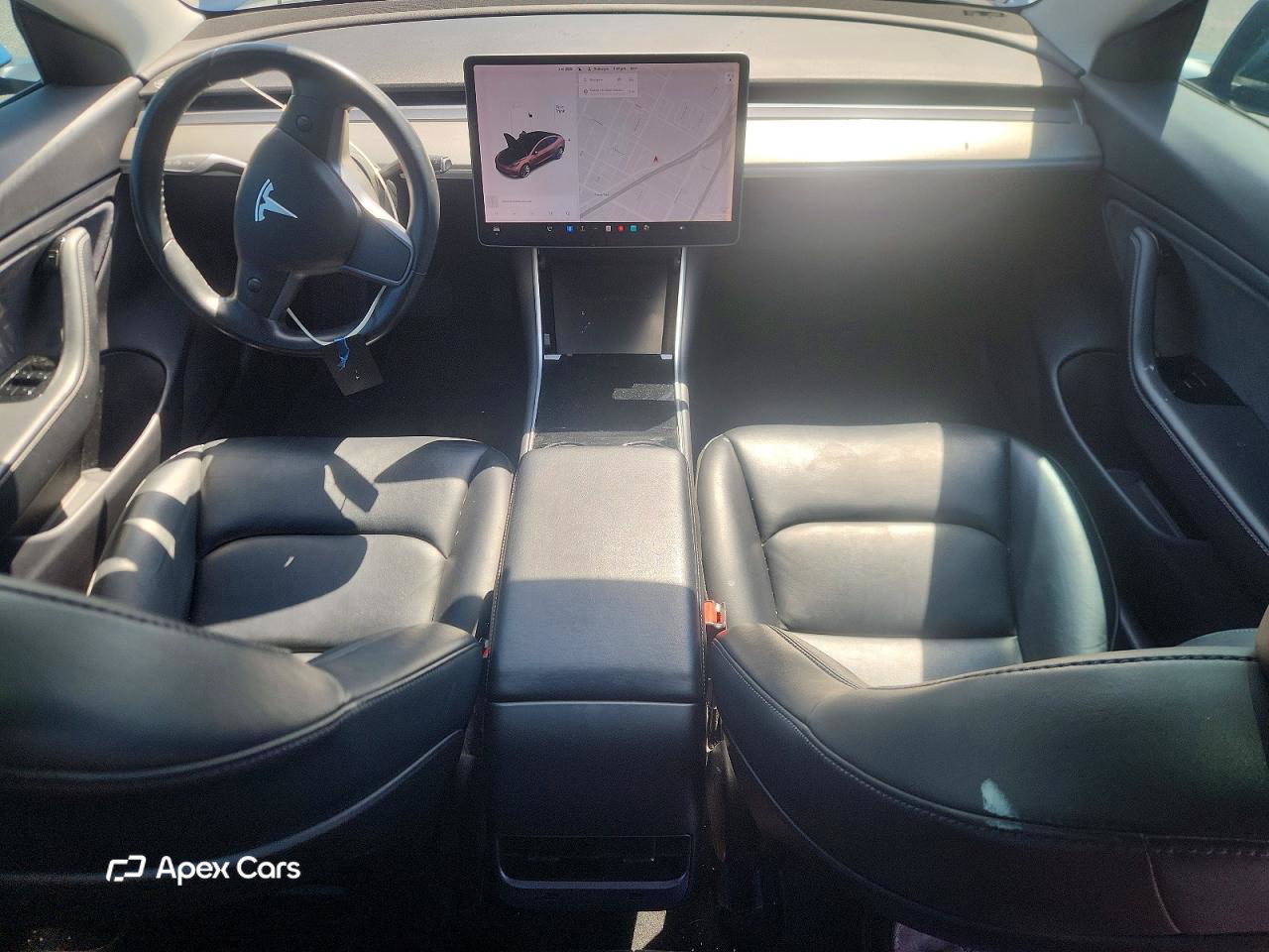 Tesla Model 3 2019