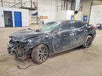 Nissan Maxima 2016