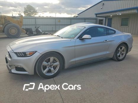 Ford Mustang 2017 - Image 1 of 12