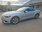 Ford Mustang 2017