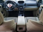 Acura RDX 2015