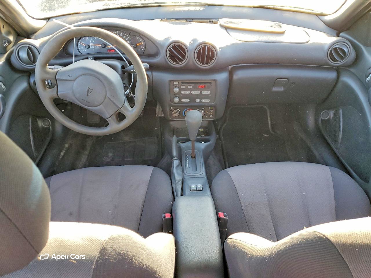 Pontiac Sunfire 2005