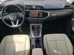 Audi Q3 2025