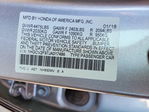 Honda Accord 2018