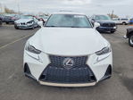Lexus IS 2018