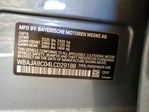 BMW Series 5 2020