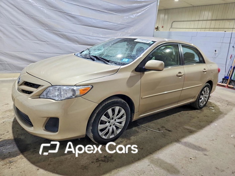 Toyota Corolla 2012 - Zdjęcie 1 z 12