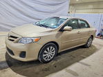 Toyota Corolla 2012