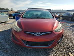 Hyundai Elantra 2016