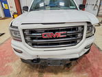 GMC Sierra 2016