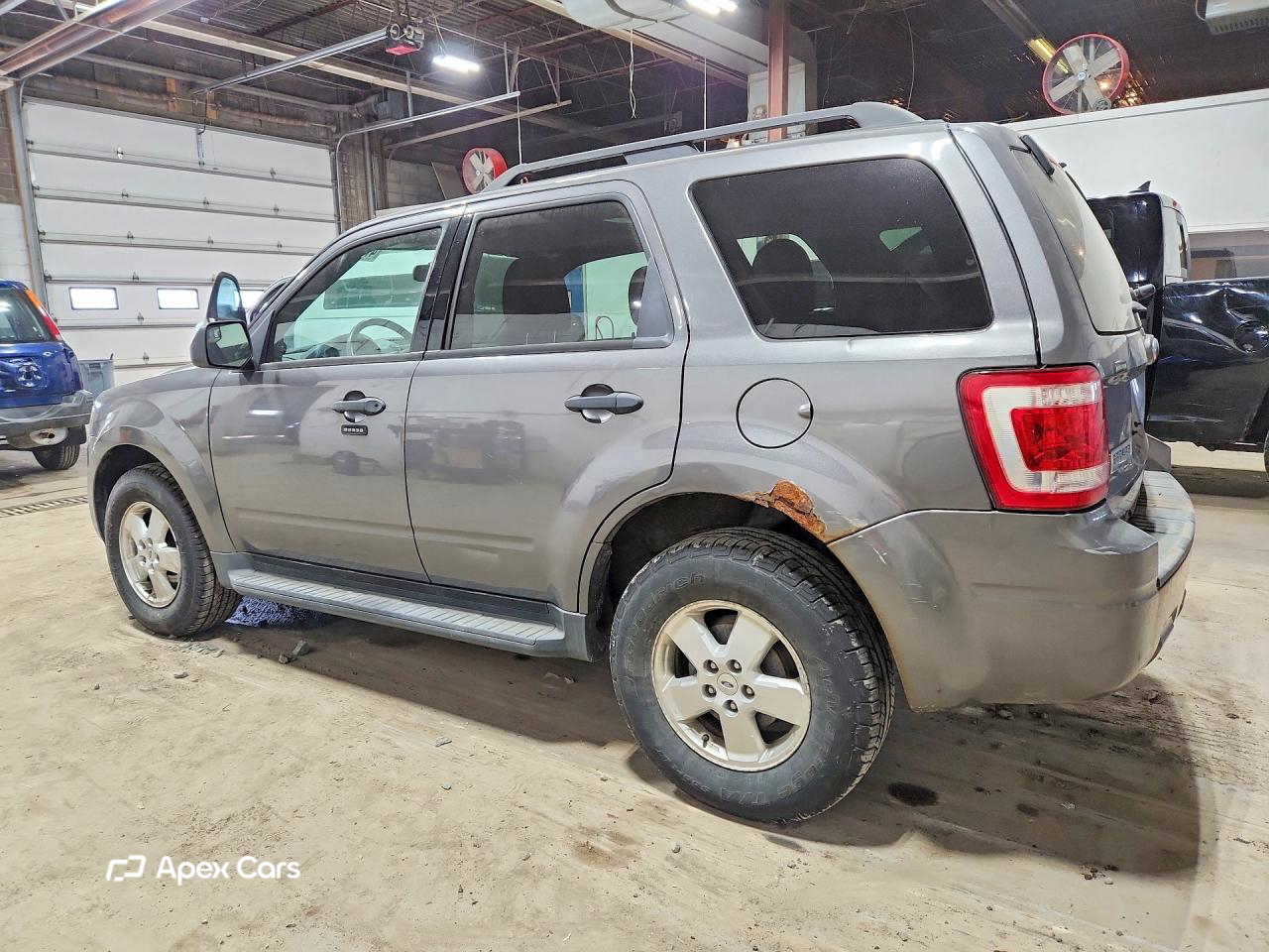 Ford Escape 2011