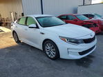 Kia Optima 2016