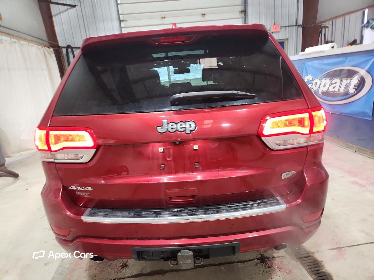 Jeep Cherokee 2014
