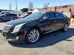 Cadillac XTS 2014