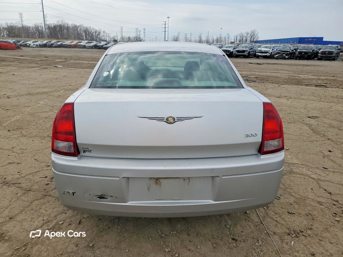 Chrysler 300 2007