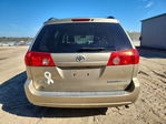 Toyota Sienna 2010