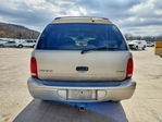 Dodge Durango 2001