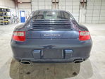 Porsche 911 2007