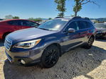 Subaru Outback 2015