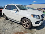 Mercedes-Benz GLE 2018