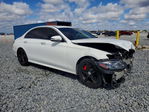 Mercedes-Benz E-klasse 2017