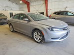 Chrysler 200 2015