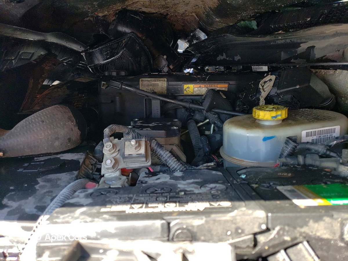 RAM 2500 2015