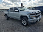 Chevrolet Silverado 2016